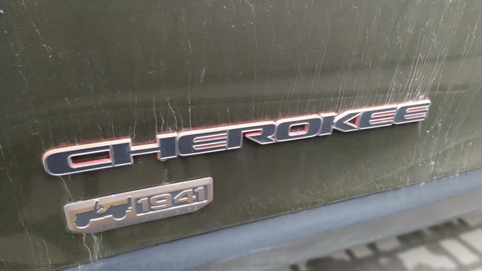 Jeep Cherokee WEST MIFFLIN 2