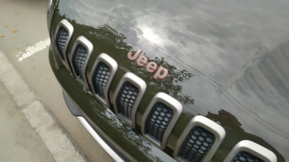 Jeep Cherokee WEST MIFFLIN 3