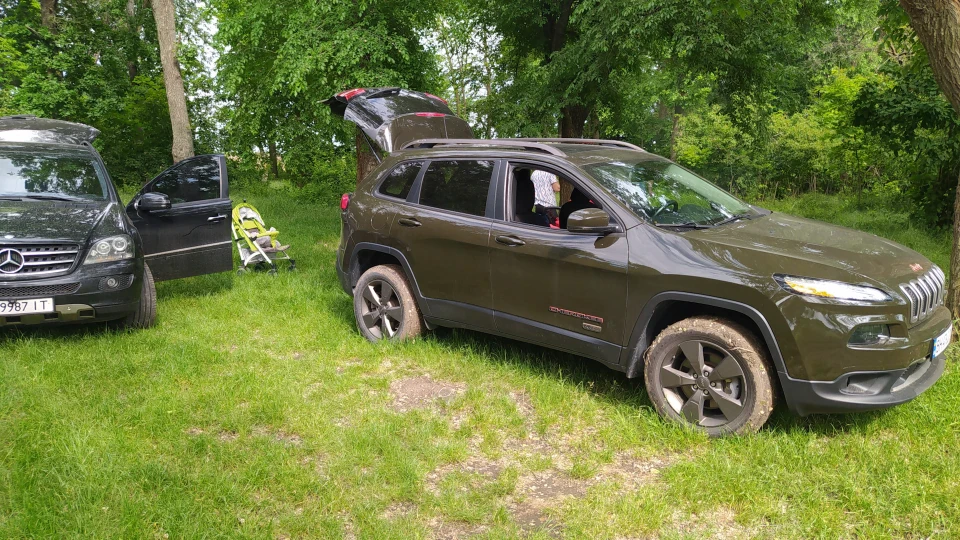 Jeep Cherokee WEST MIFFLIN 4