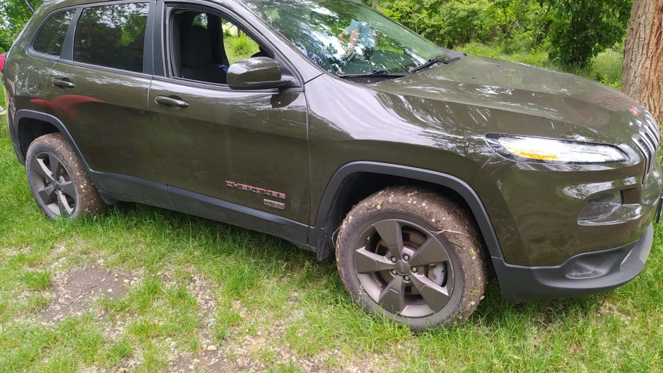 Jeep Cherokee WEST MIFFLIN 5