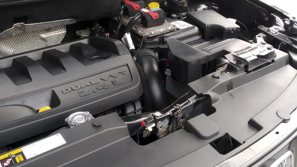Jeep Compass 5
