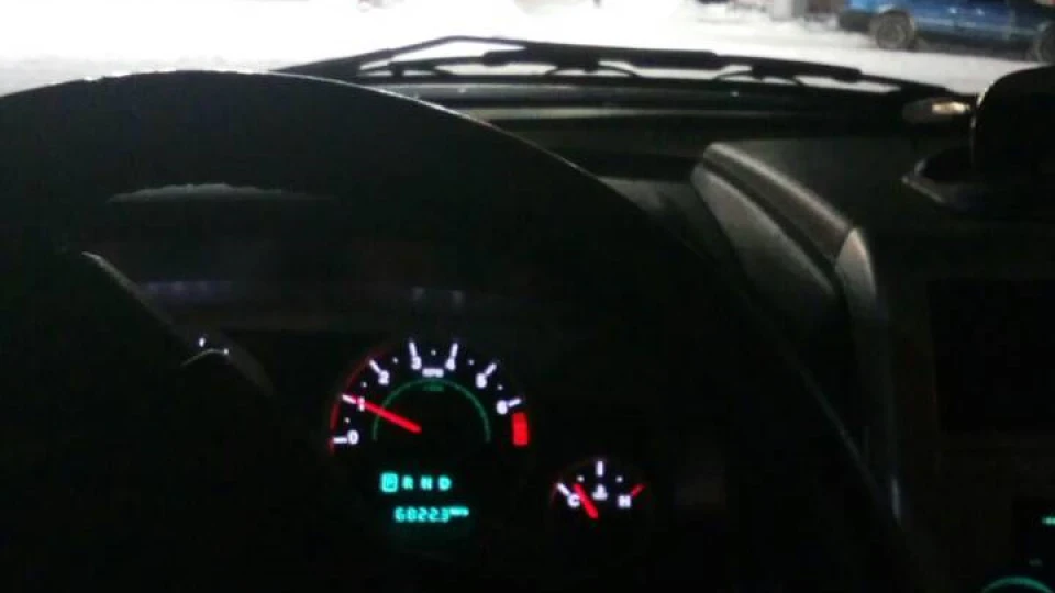 Jeep Compass 2.4 4х4