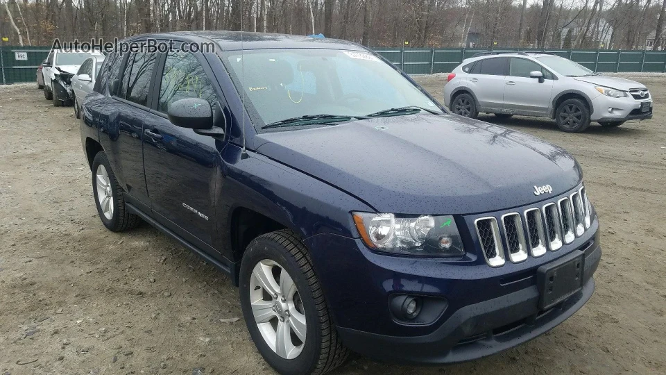 Jeep Compass 2.4 sport 4x4 2