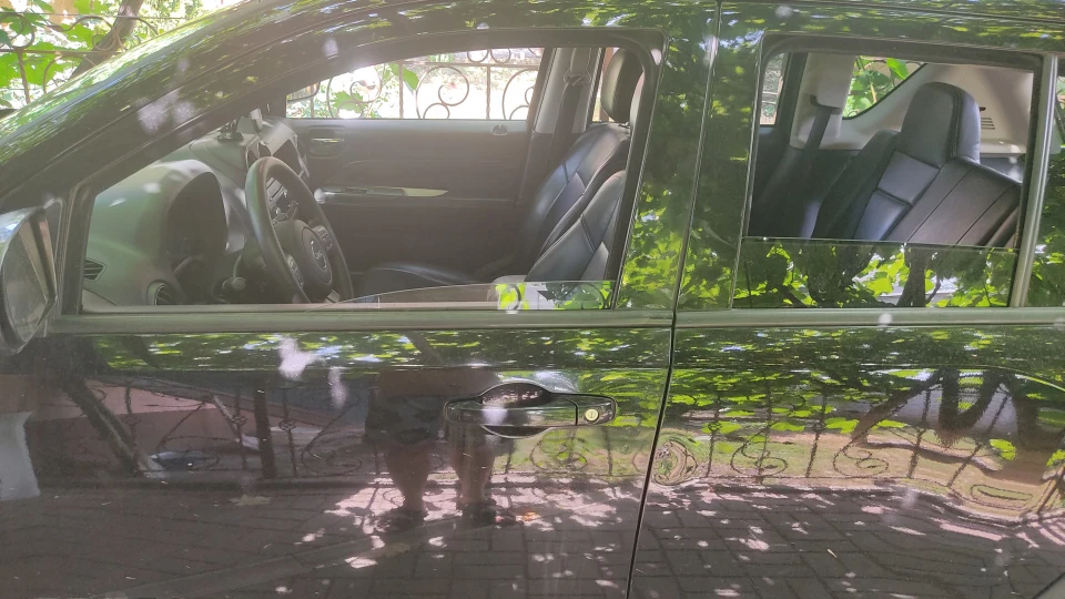 Jeep Compass Братюня 3
