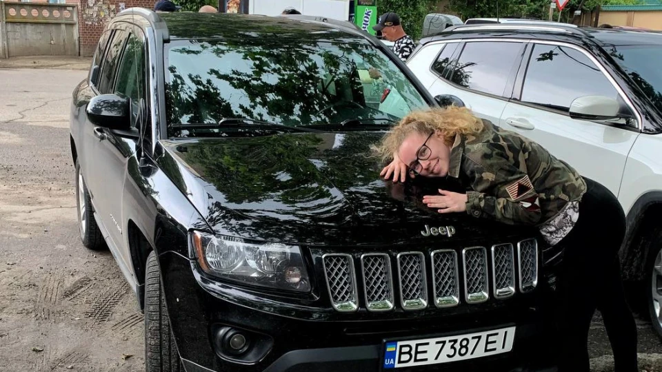 Jeep Compass Latitude 2