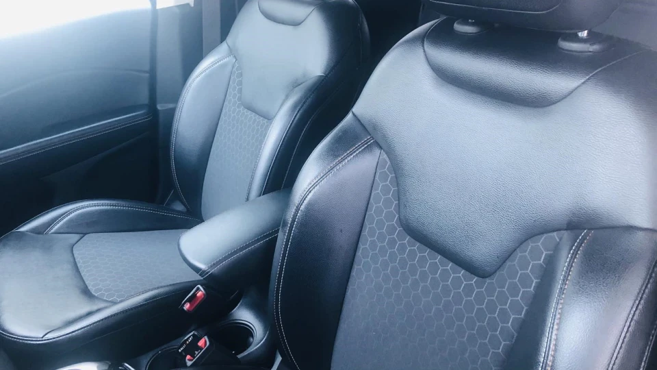 Jeep Compass Latitude 3