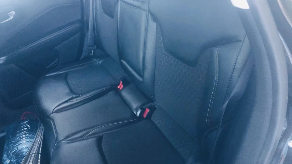 Jeep Compass Latitude 5