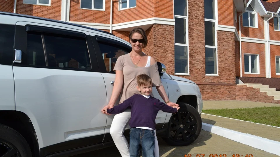 Jeep Compass Літак 2