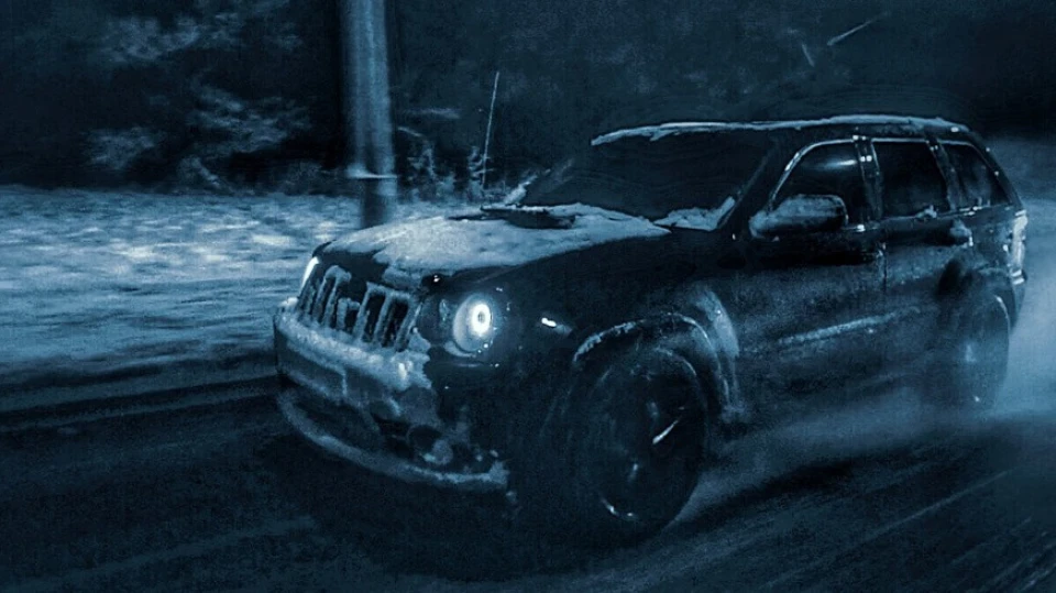 Jeep Grand Cherokee SRT-8 Продається! 5