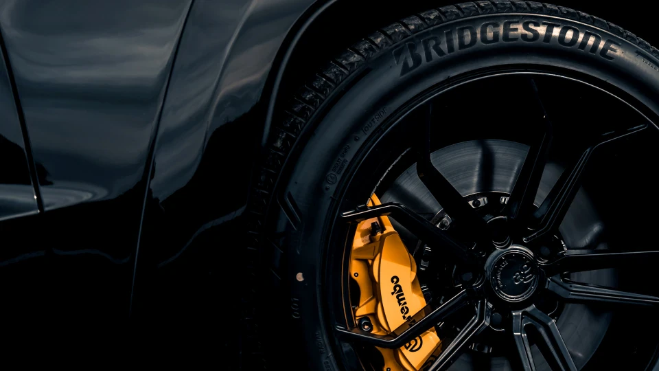 Jeep Grand Cherokee SRT-8 TRACKHAWK 5