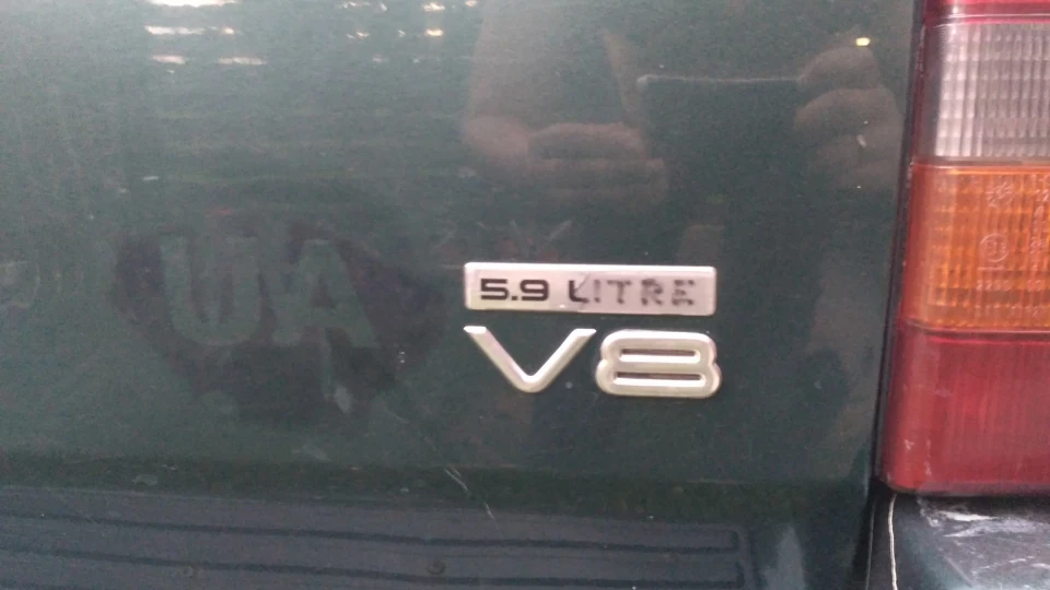 Jeep Grand Cherokee 4