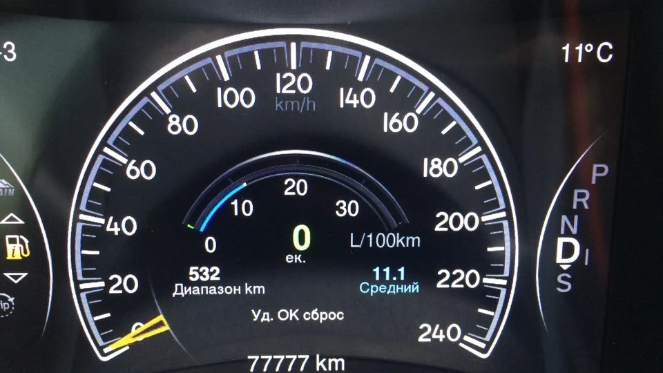 Jeep Grand Cherokee 2