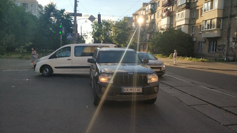 Jeep Grand Cherokee 2