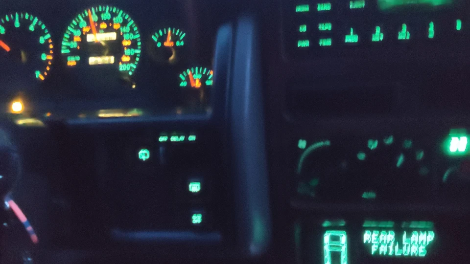 Jeep Grand Cherokee 2