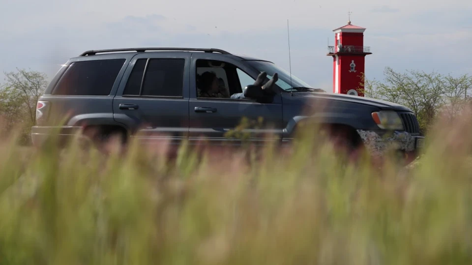 Jeep Grand Cherokee 5
