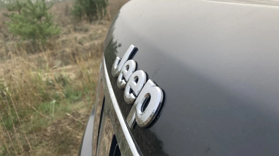 Jeep Grand Cherokee 4