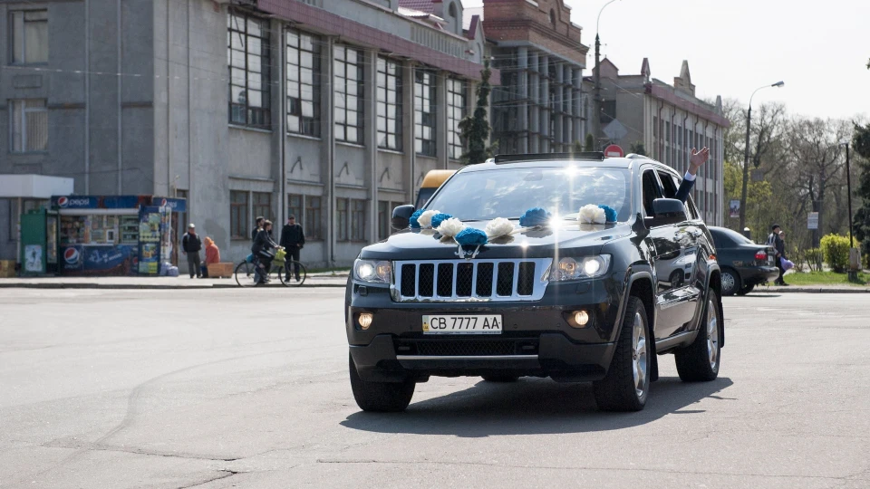 Jeep Grand Cherokee 2