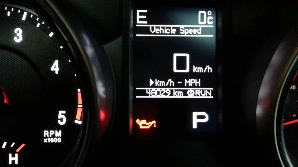 Jeep Grand Cherokee 2