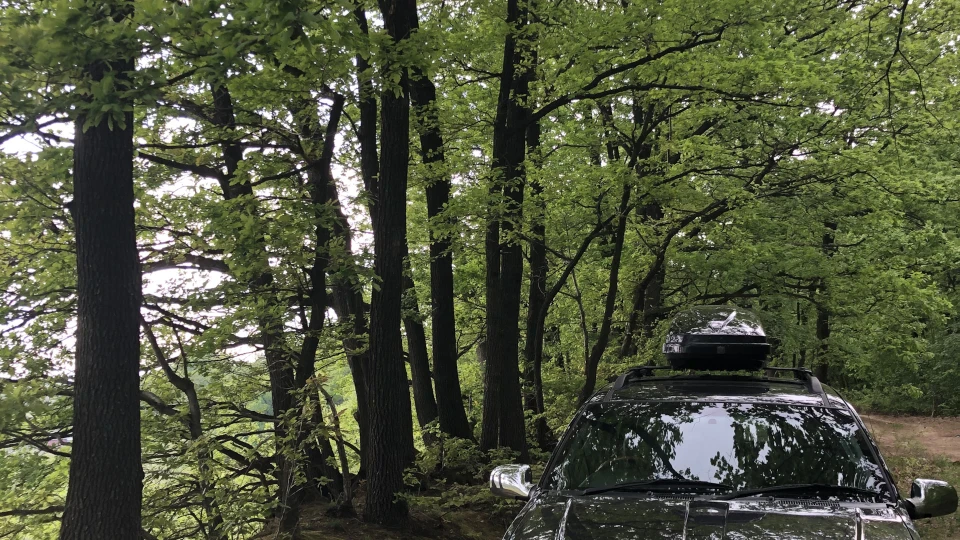 Jeep Grand Cherokee 2.7 CRD OVERLAND 3