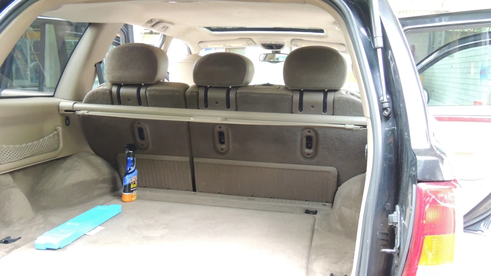 Jeep Grand Cherokee 2.7CRD LIMITED 4