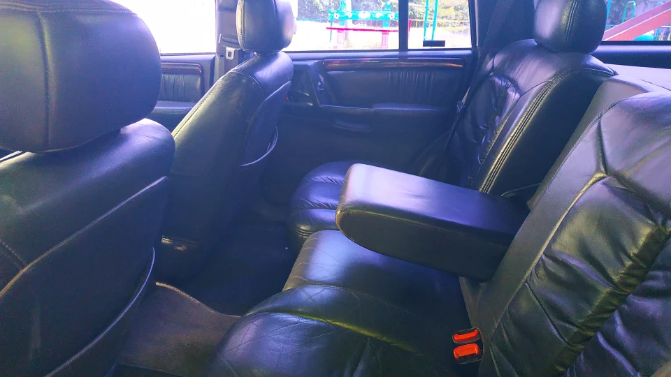 Jeep Grand Cherokee 4.0 газ. 242 роздатки.