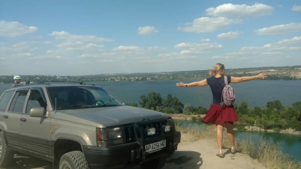 Jeep Grand Cherokee БРАТАН 3