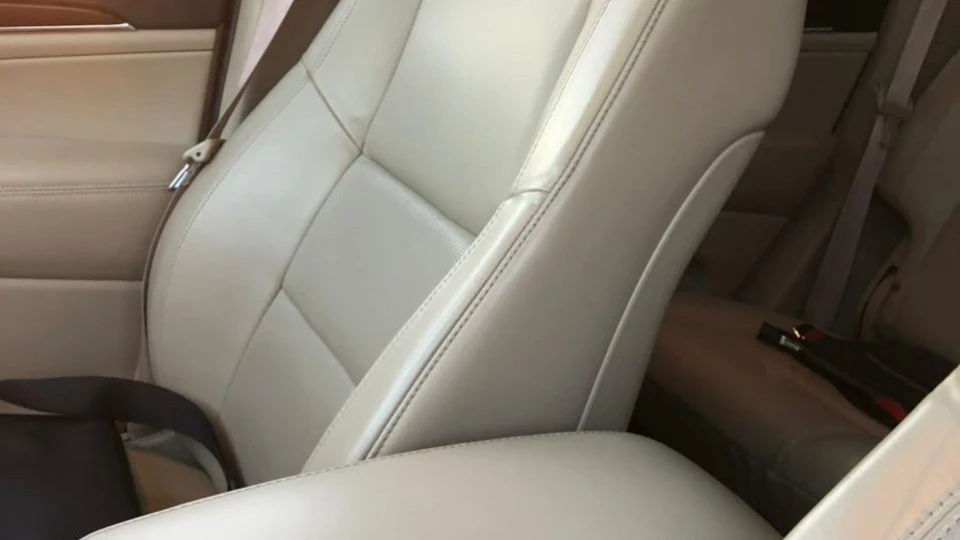 Jeep Grand Cherokee Чирик 5
