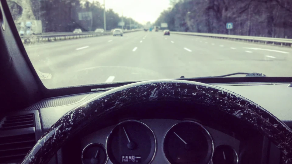Jeep Grand Cherokee Дизель🆗 3