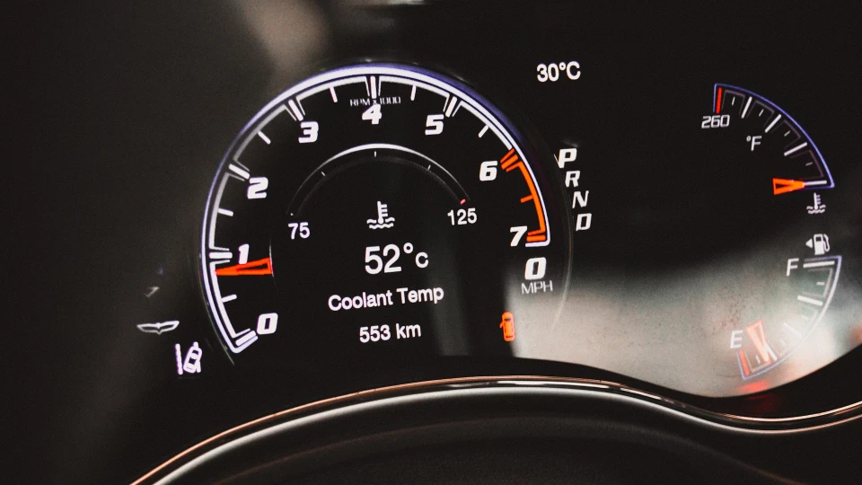 Jeep Grand Cherokee Дв. Hemi V8 6.2 717л.с 4