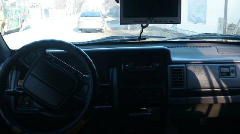Jeep Grand Cherokee Laredo 2