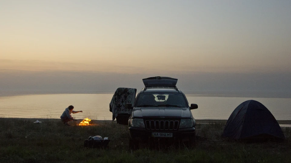 Jeep Grand Cherokee Limited WJ 3