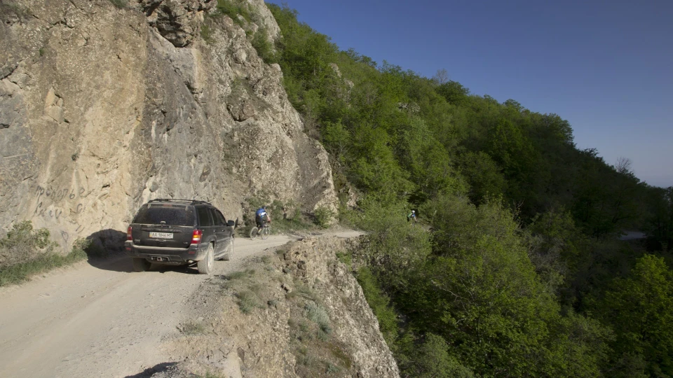 Jeep Grand Cherokee Limited WJ 4