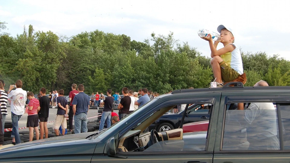 Jeep Grand Cherokee Limited 4