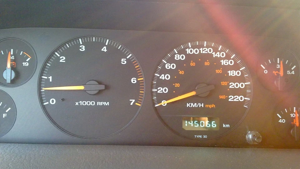 Jeep Grand Cherokee Special Edition,, ЖОРА,, 5