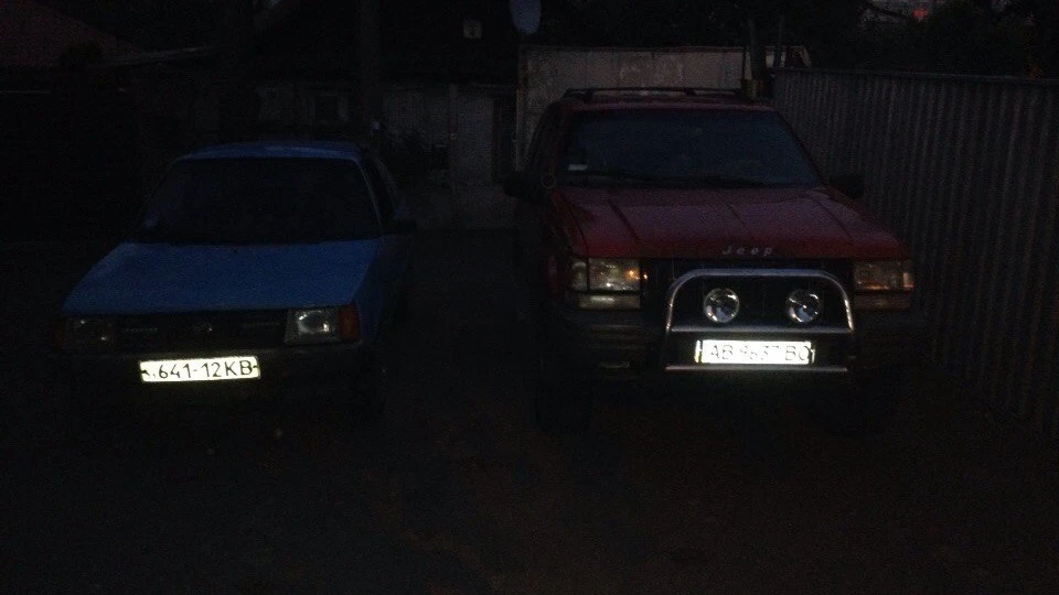 Jeep Grand Cherokee ZJ 4.0 5