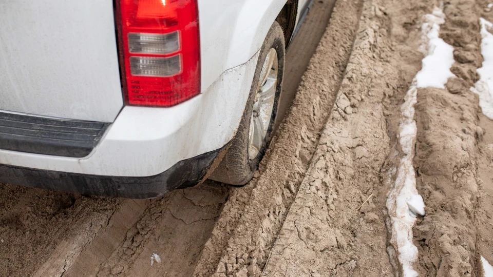 Jeep Patriot 3