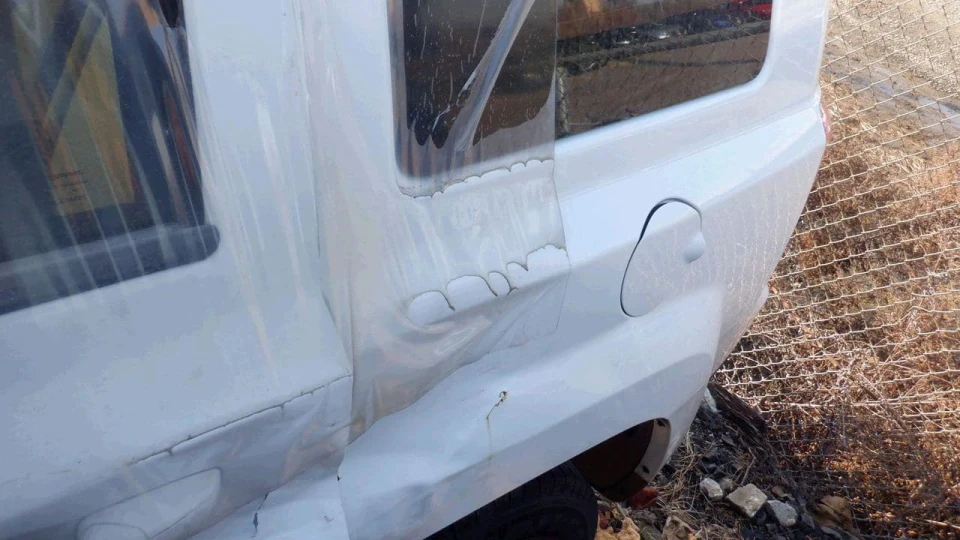 Jeep Patriot 2.4 FWD