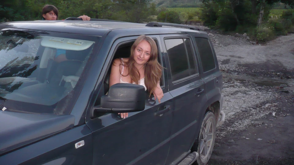 Jeep Patriot 2,4