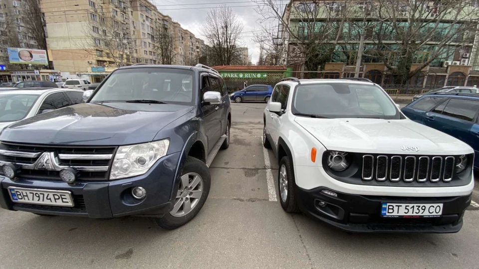 Jeep Renegade 5