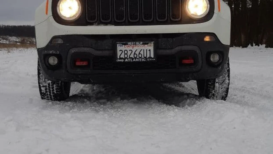 Jeep Renegade 3