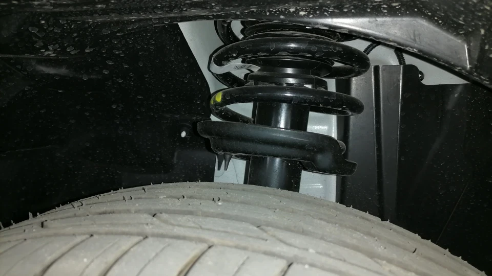Jeep Renegade 1.3 Turbo DOHC 2