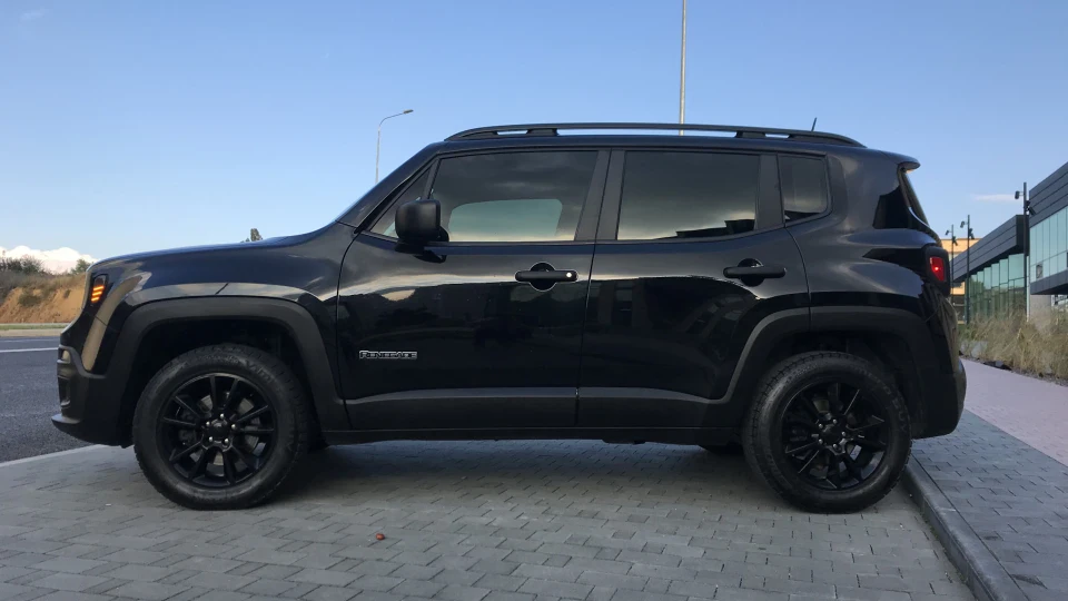 Jeep Renegade 1.4 Turbo 4x4 3