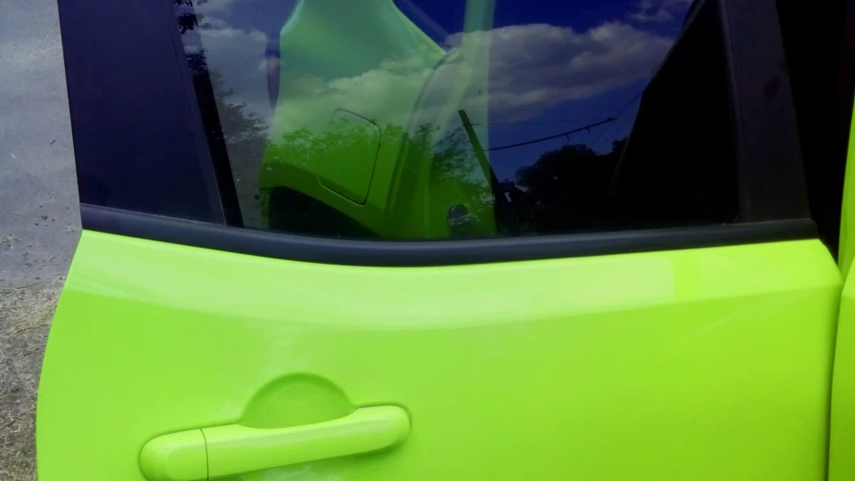 Jeep Renegade FLEX гіпергрін хамелеон 4