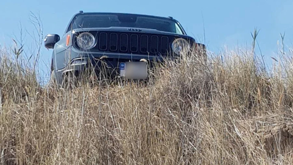Jeep Renegade Jeep Renegade Trailhhawk 4