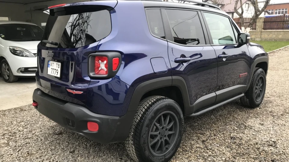 Jeep Renegade Rubiconchik 2