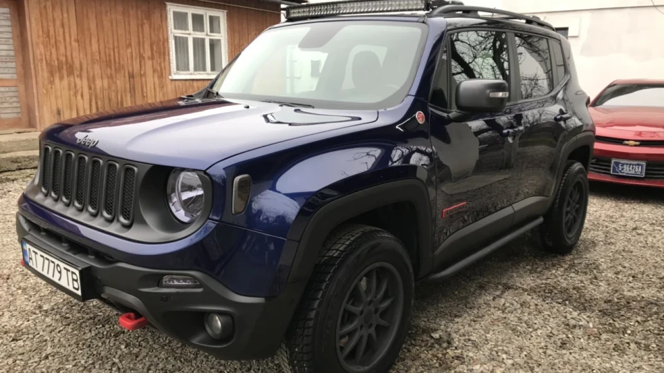 Jeep Renegade Rubiconchik 3