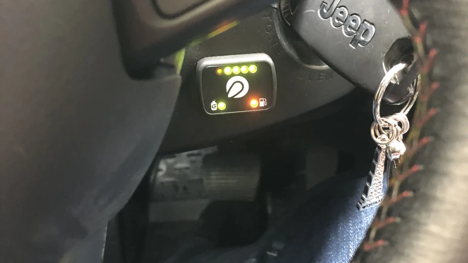 Jeep Renegade TrailMinion 3