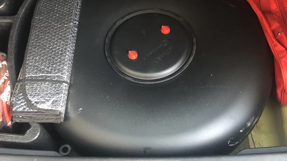 Jeep Renegade TrailMinion 4