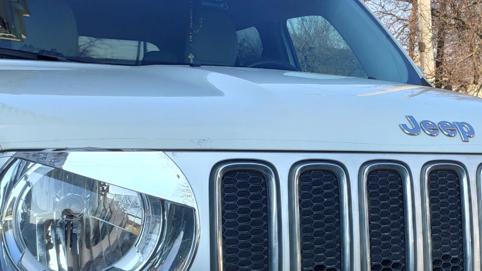 Jeep Renegade Unlimited 3