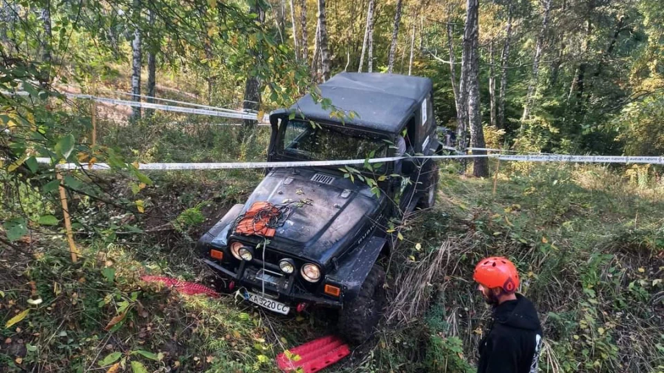 Jeep Wrangler 5